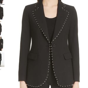 Women’s designer blazer
